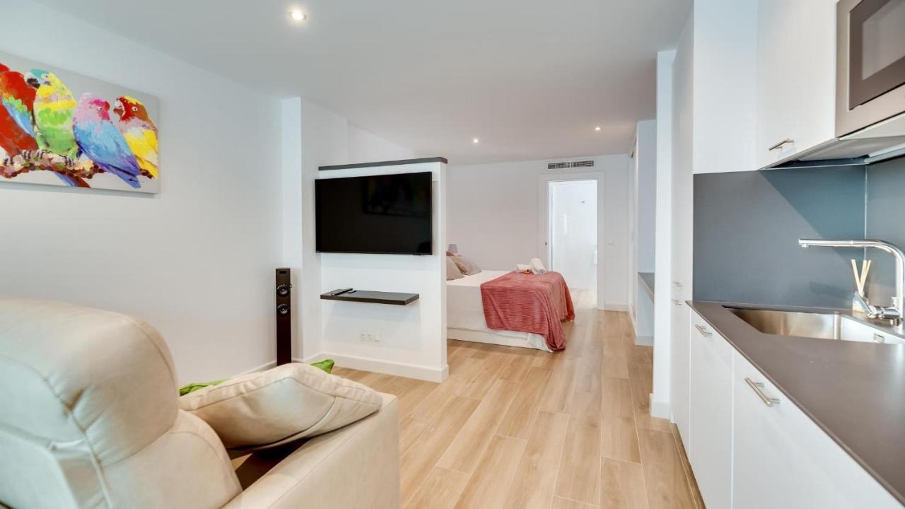 Appartement Huerto 22 Cozy Urban Paradise *