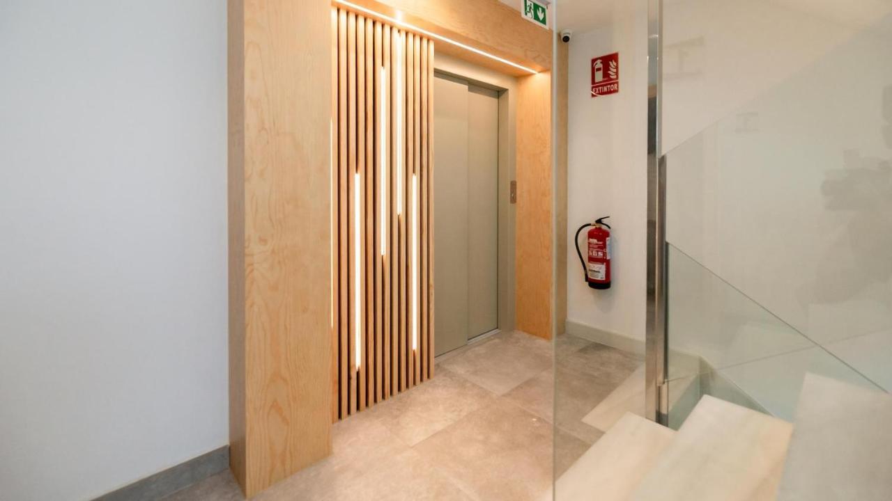 Huerto 22 Cozy Urban Paradise Appartement Estepona