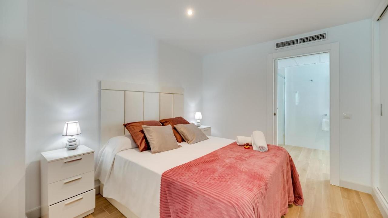 Appartement Huerto 22 Cozy Urban Paradise *