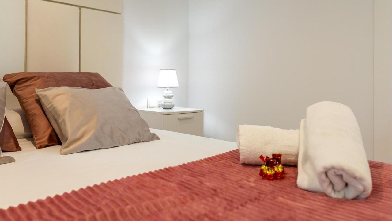 Appartement Huerto 22 Cozy Urban Paradise Estepona
