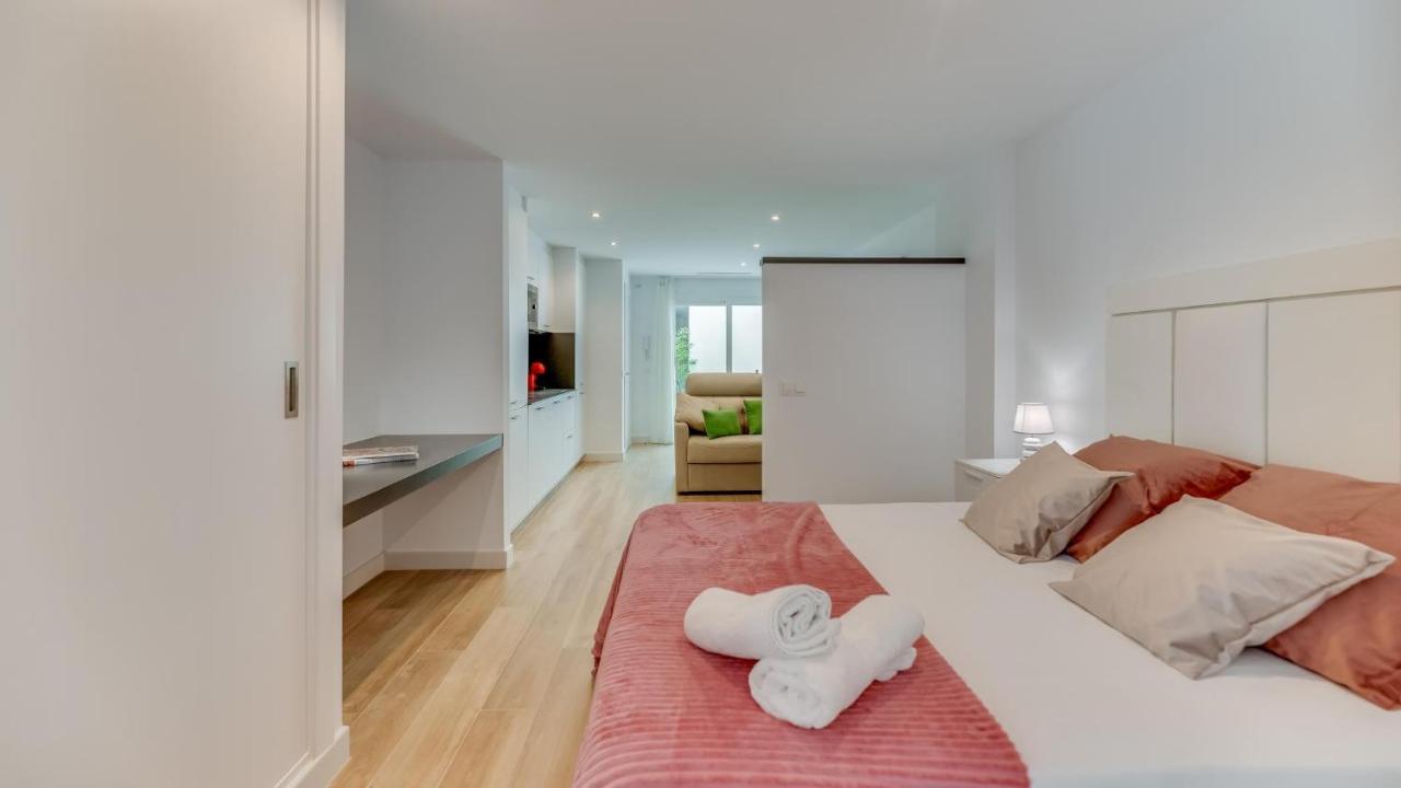 Huerto 22 Cozy Urban Paradise Appartement *