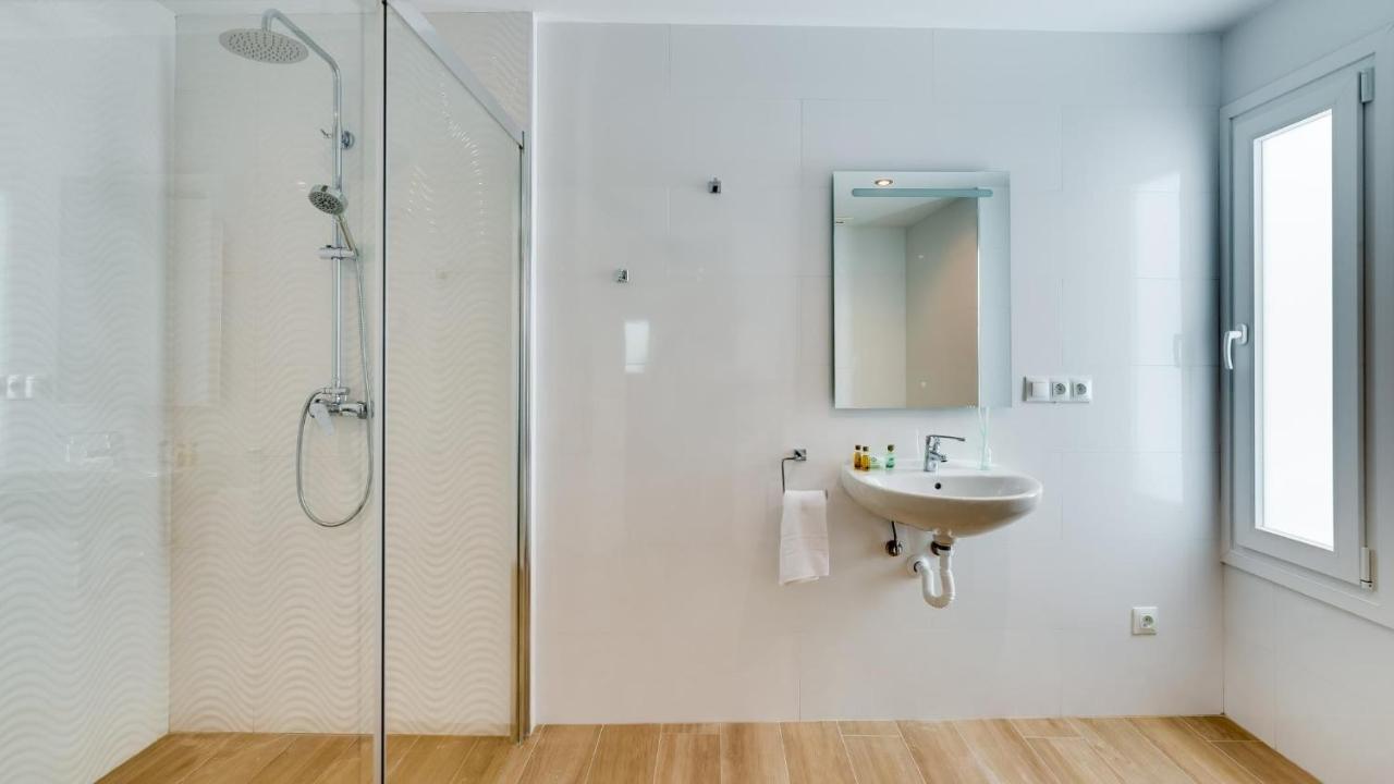 Huerto 22 Cozy Urban Paradise Appartement *