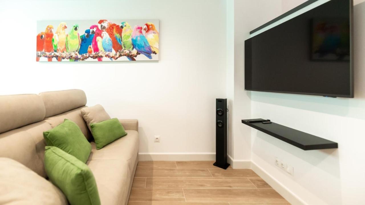 Huerto 22 Cozy Urban Paradise Appartement