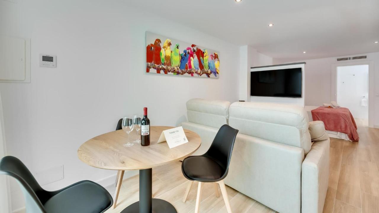 Huerto 22 Cozy Urban Paradise Estepona